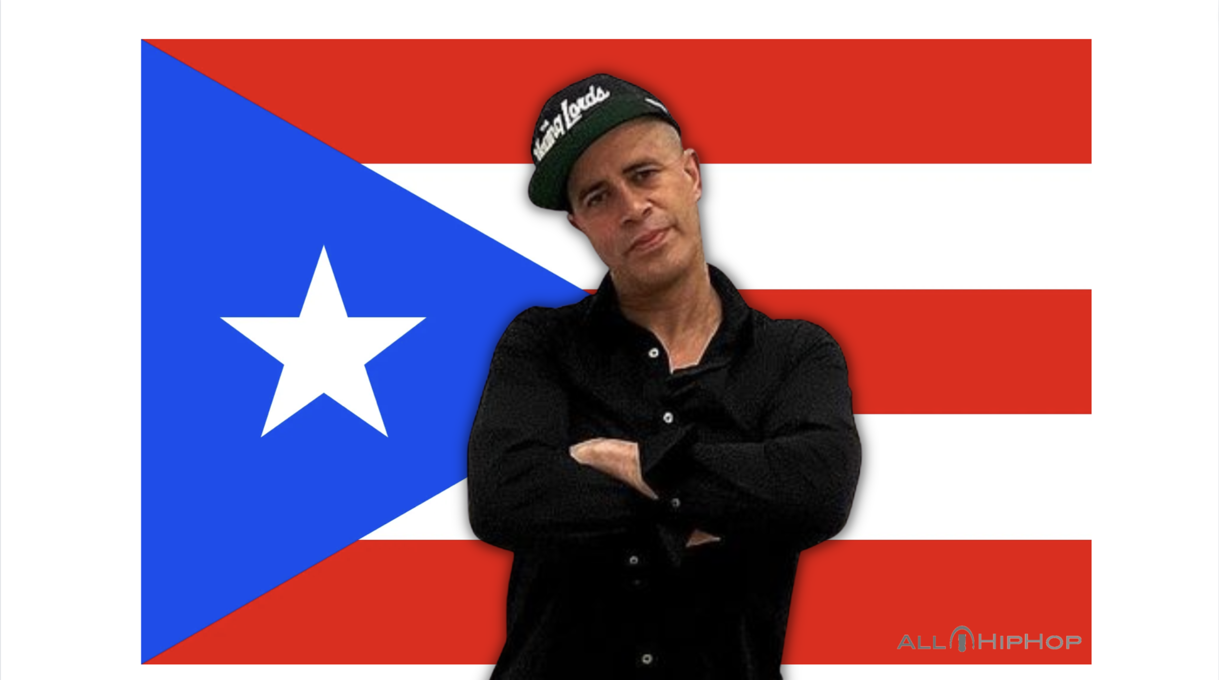 Richard "Crazy Legs" Colon