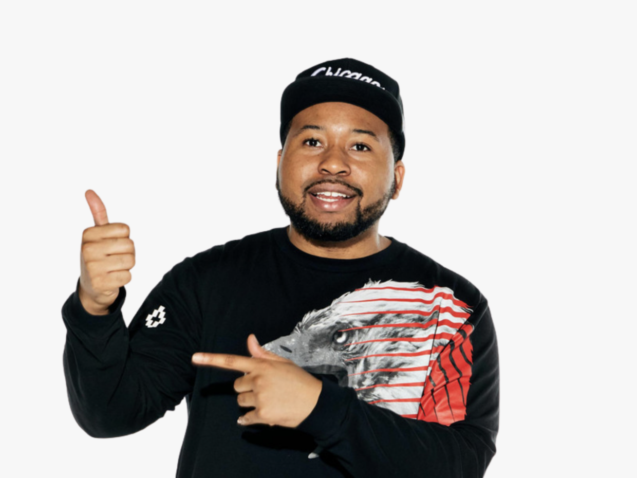 DJ Akademiks