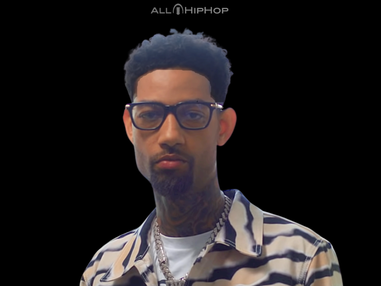 PnB Rock