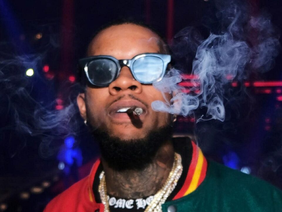 Tory Lanez