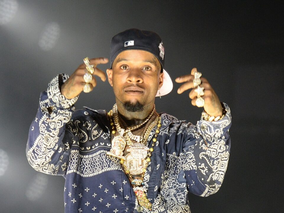 Tory Lanez