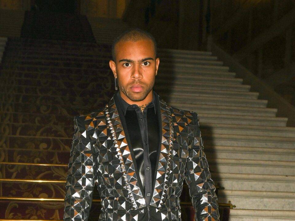 Vic Mensa