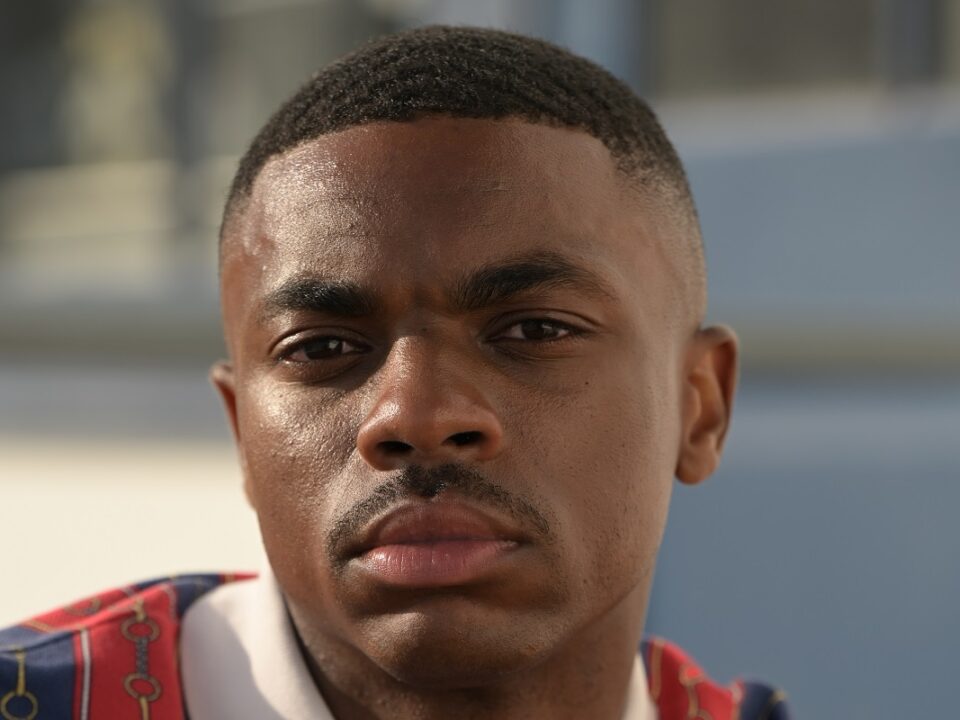 Vince Staples