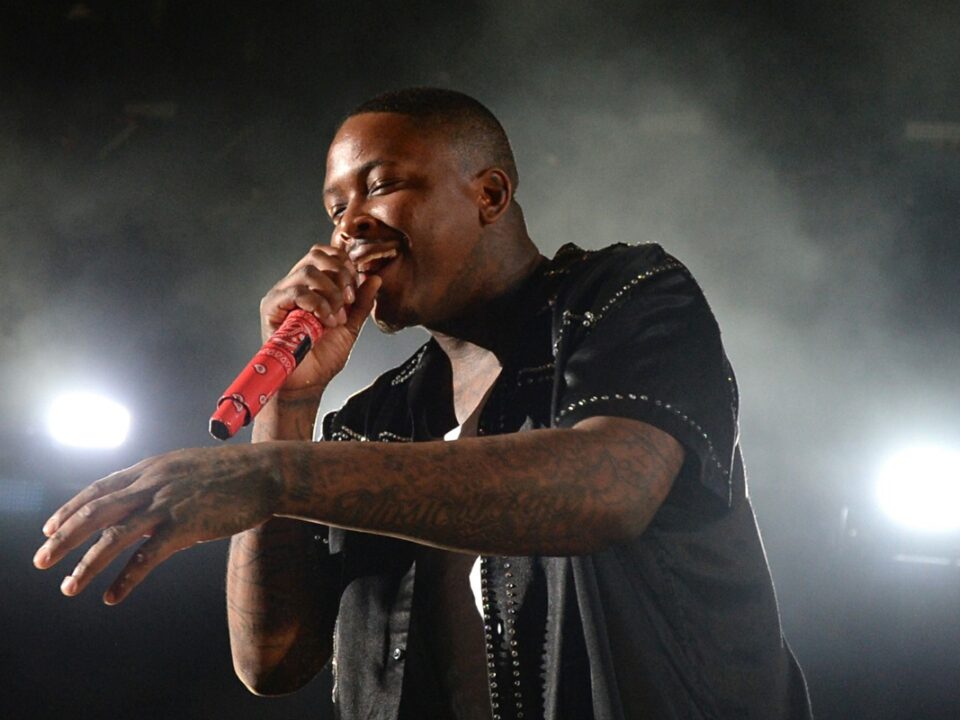 YG