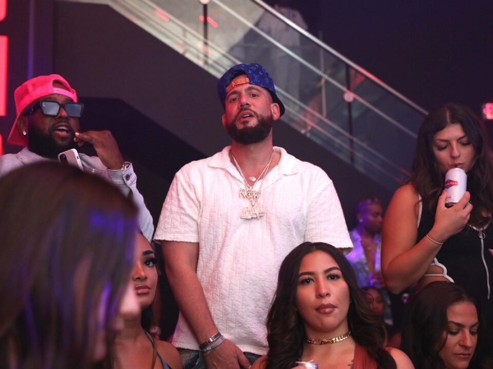 DJ Drama - White Men Can't Jump