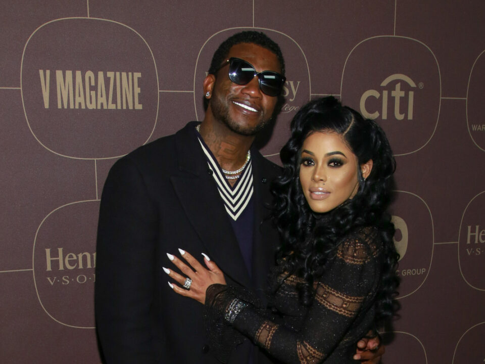 Gucci Mane & Keyshia Ka'oir