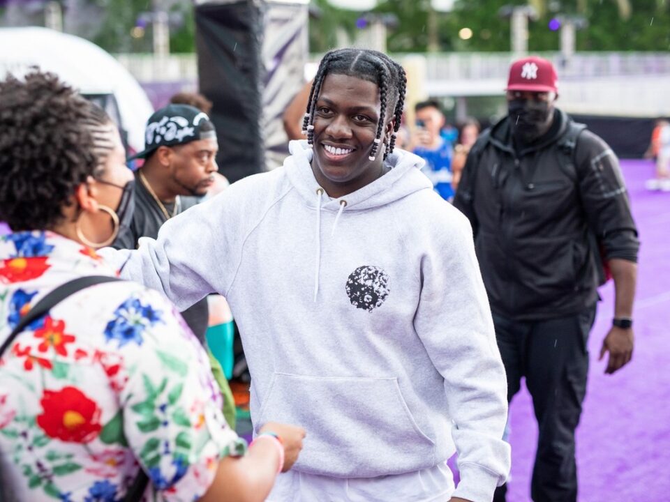 Lil Yachty