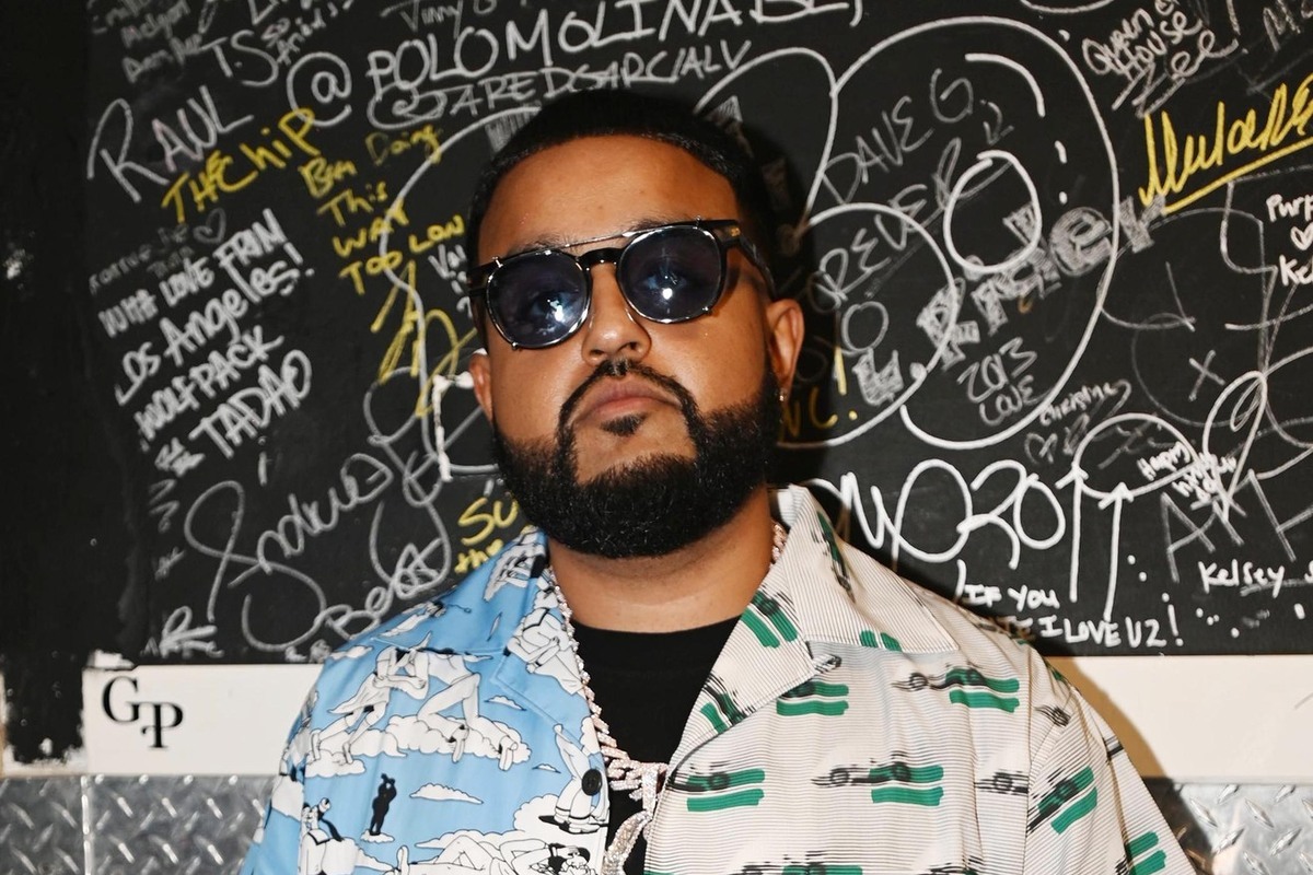 Nav Left A Drake Collab On The Cutting Room Floor Of New Album