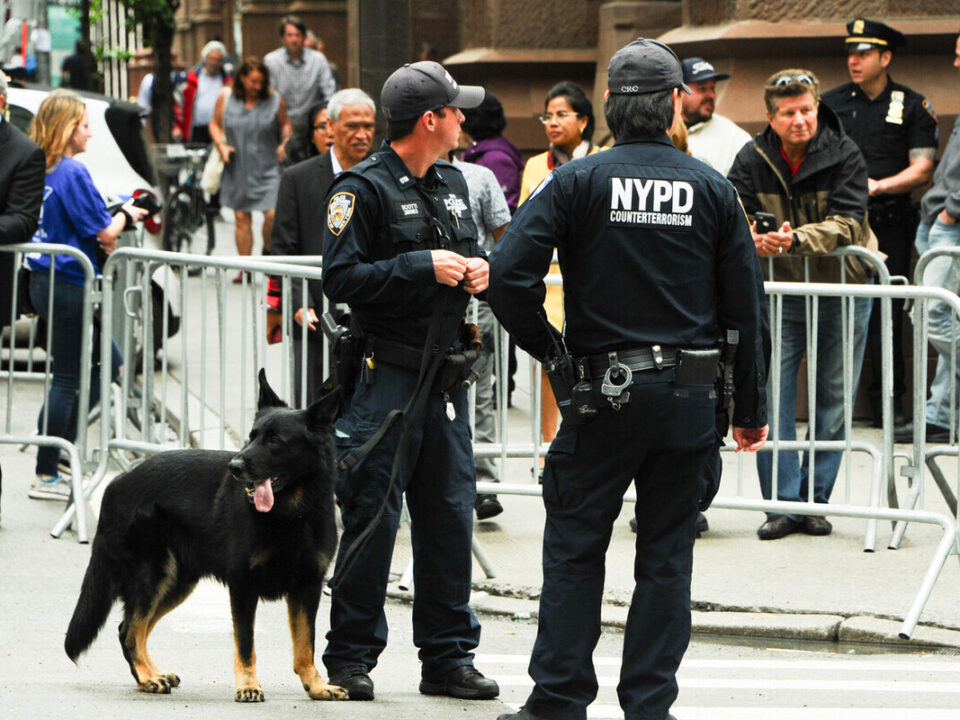 NYPD