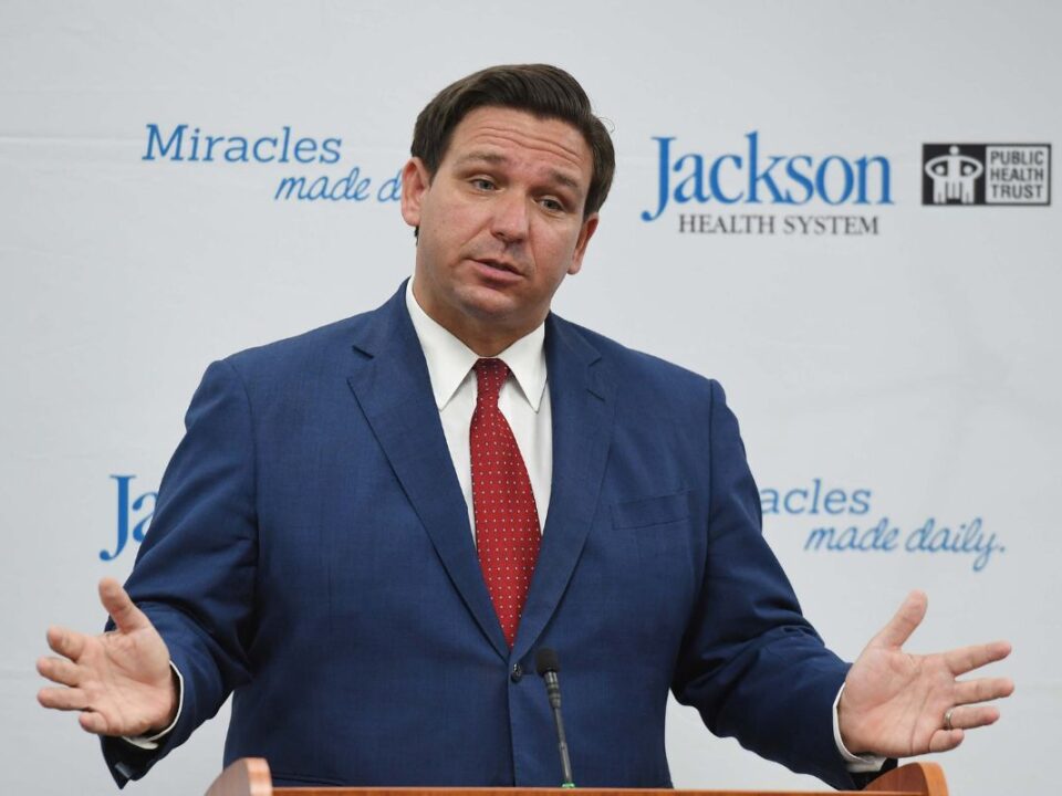 ron desantis