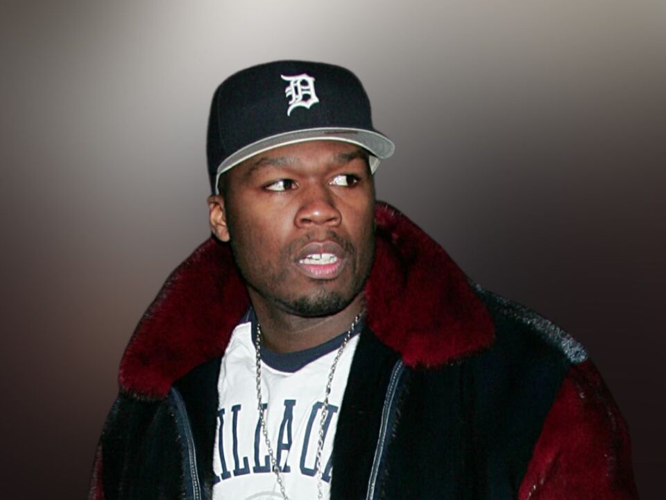 50 Cent
