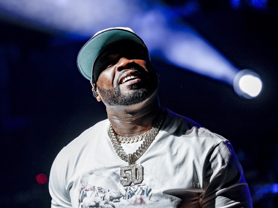 50 Cent