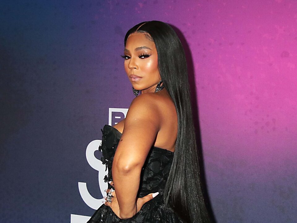 Ashanti