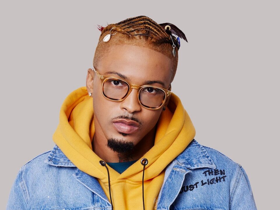 August Alsina