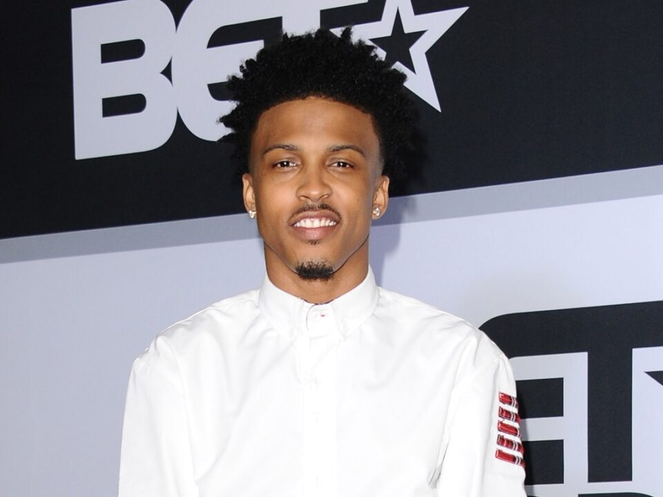 August Alsina