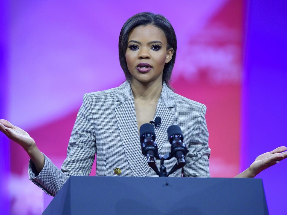 Candace Owens