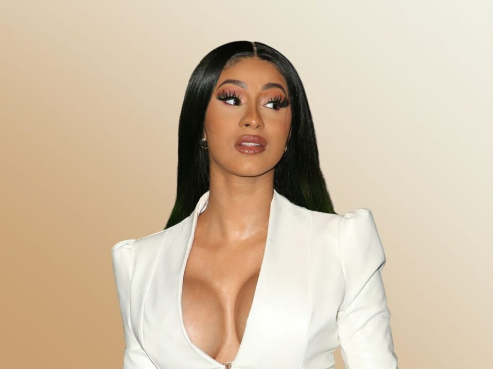Cardi B