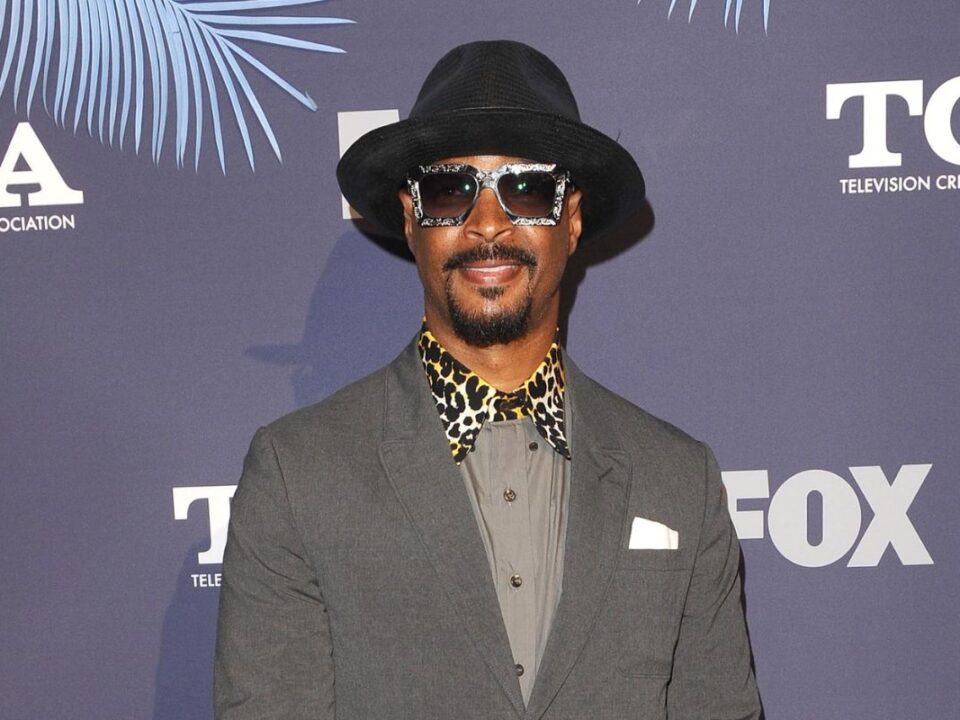 Damon Wayans