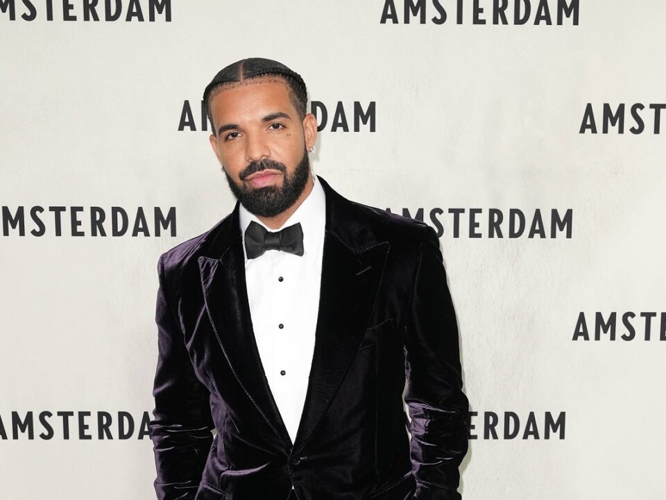 Drake