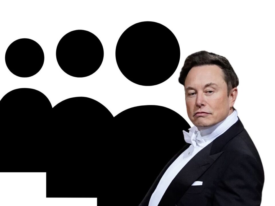 Elon Musk MySpace