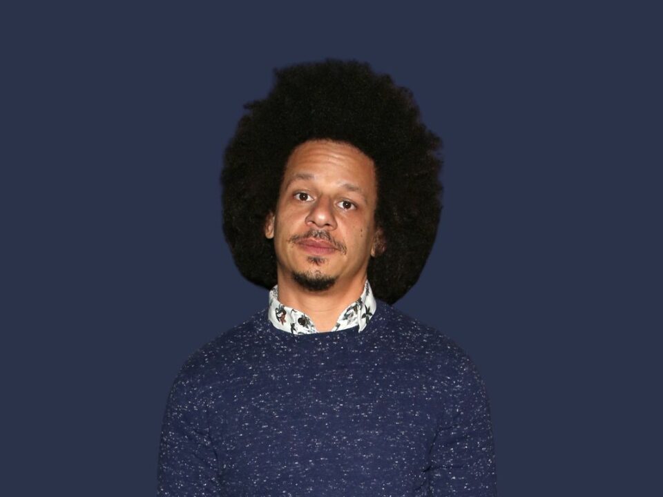 Eric Andre
