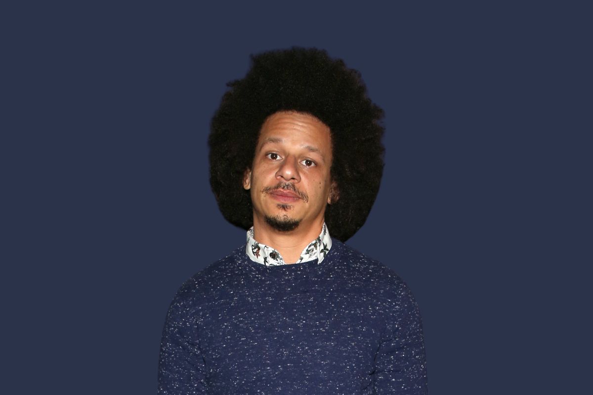 Eric Andre