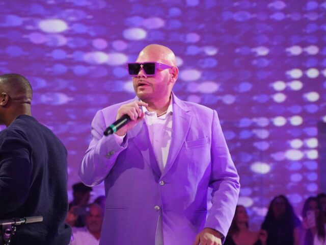 Fat Joe
