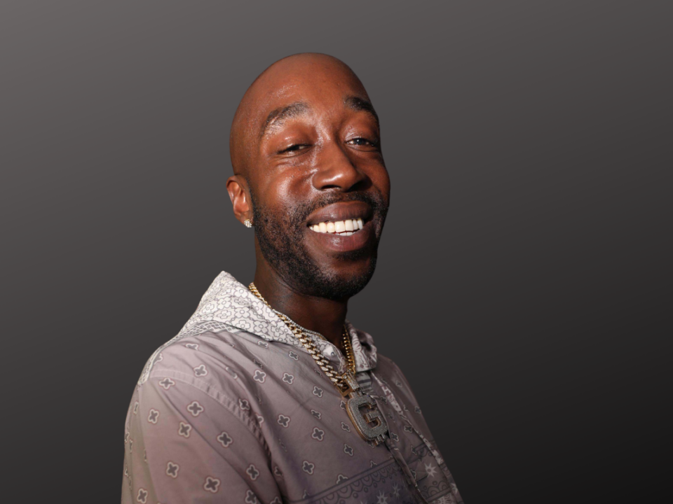 Freddie Gibbs