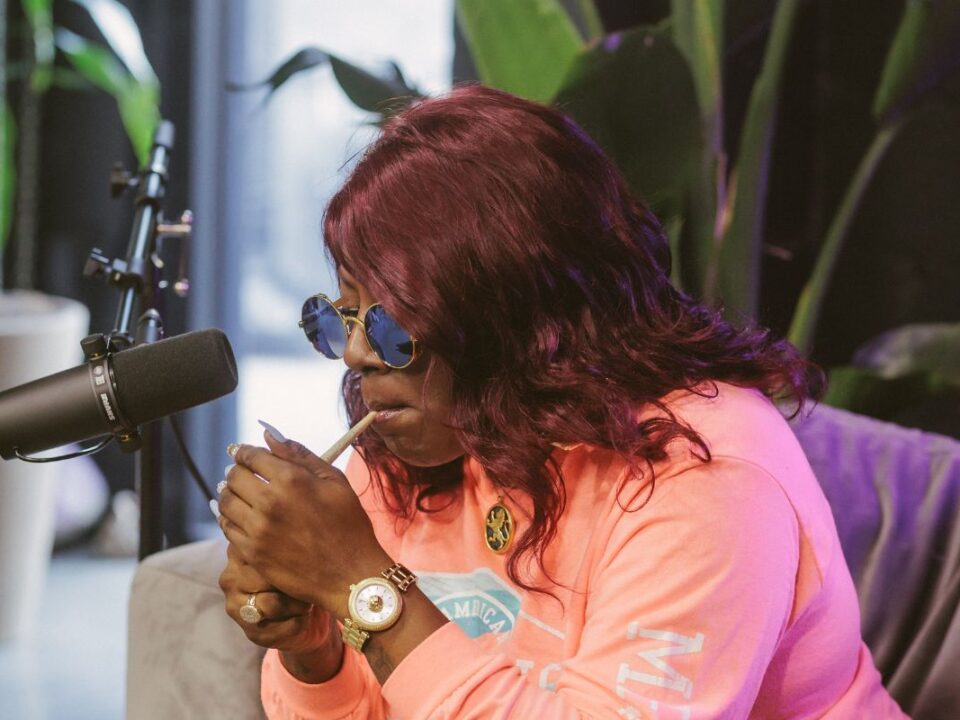 Gangsta Boo