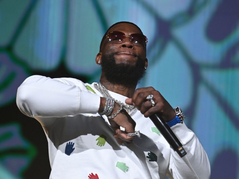 Gucci Mane