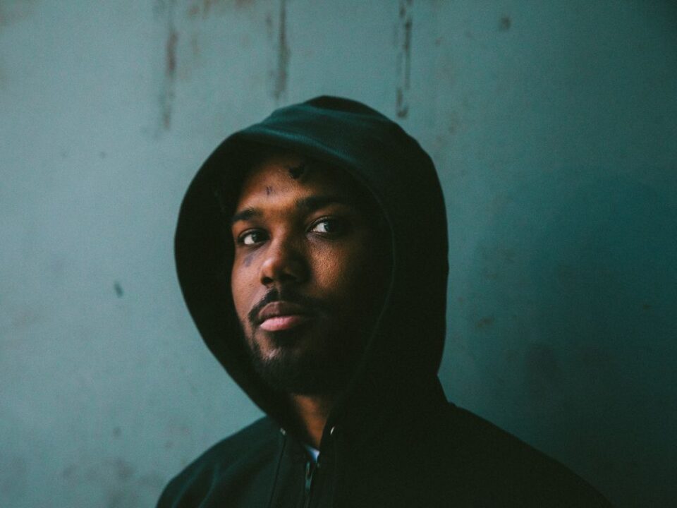 Hood Tali P