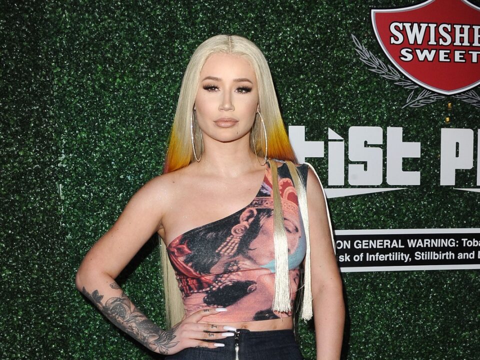 Iggy Azalea