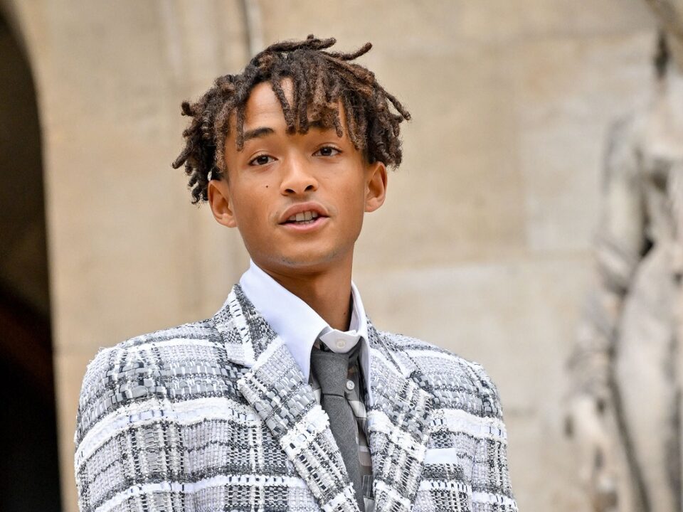 Jaden Smith