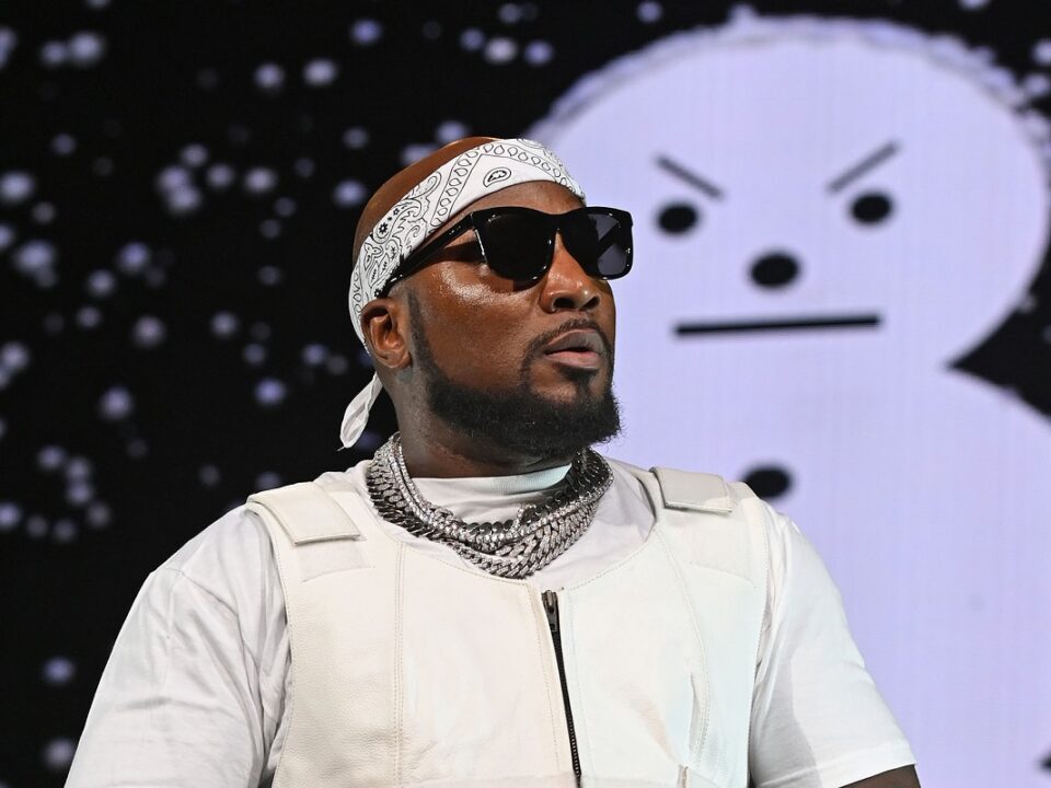 Jeezy