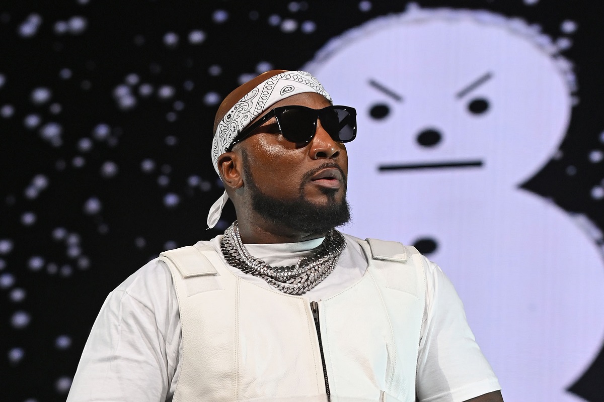 Jeezy