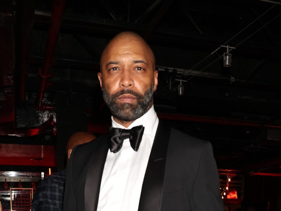Joe Budden
