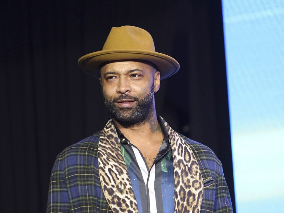 Joe Budden