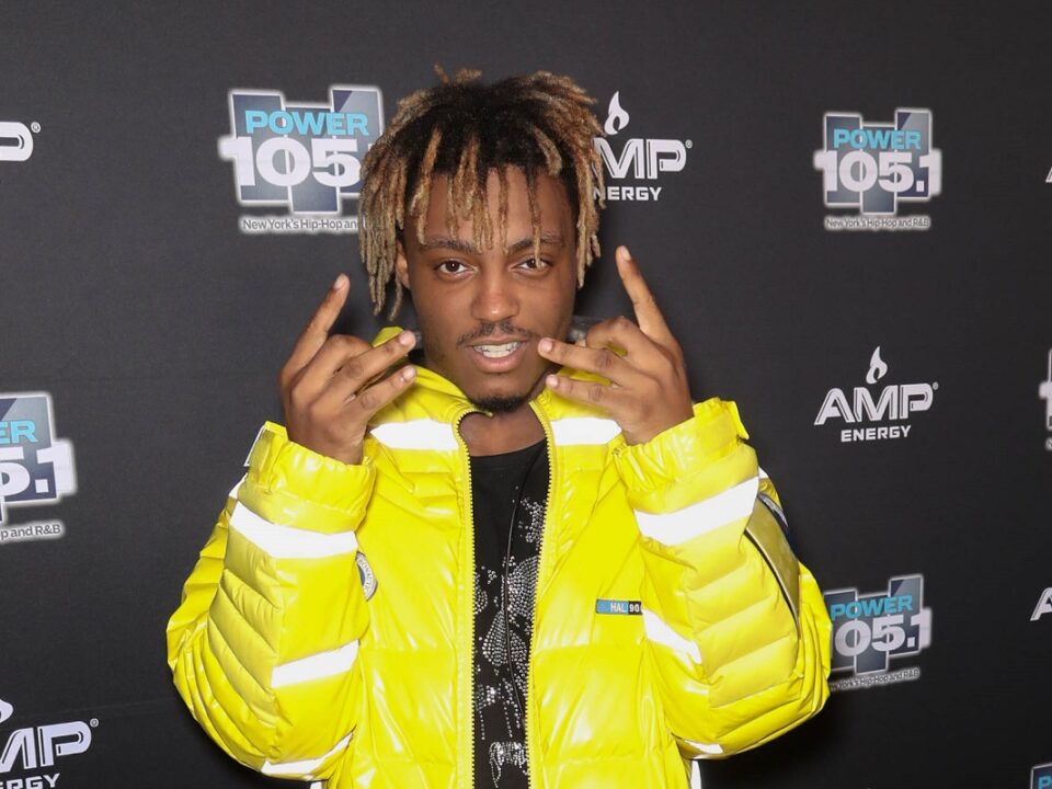 Juice Wrld
