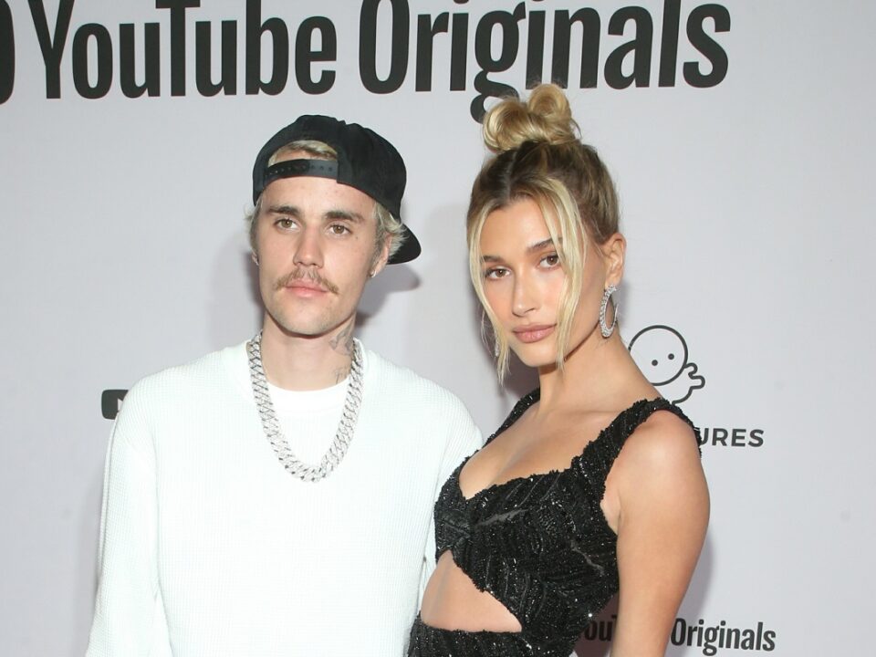 Justin Bieber Haily Bieber