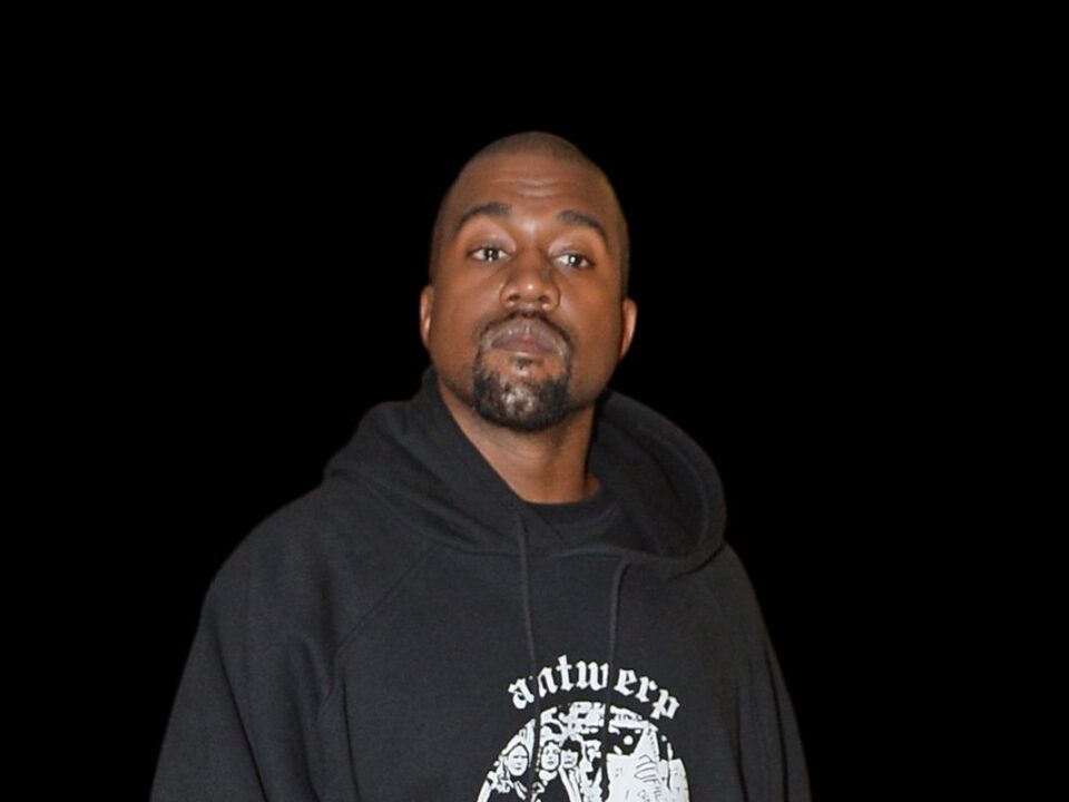Kanye West