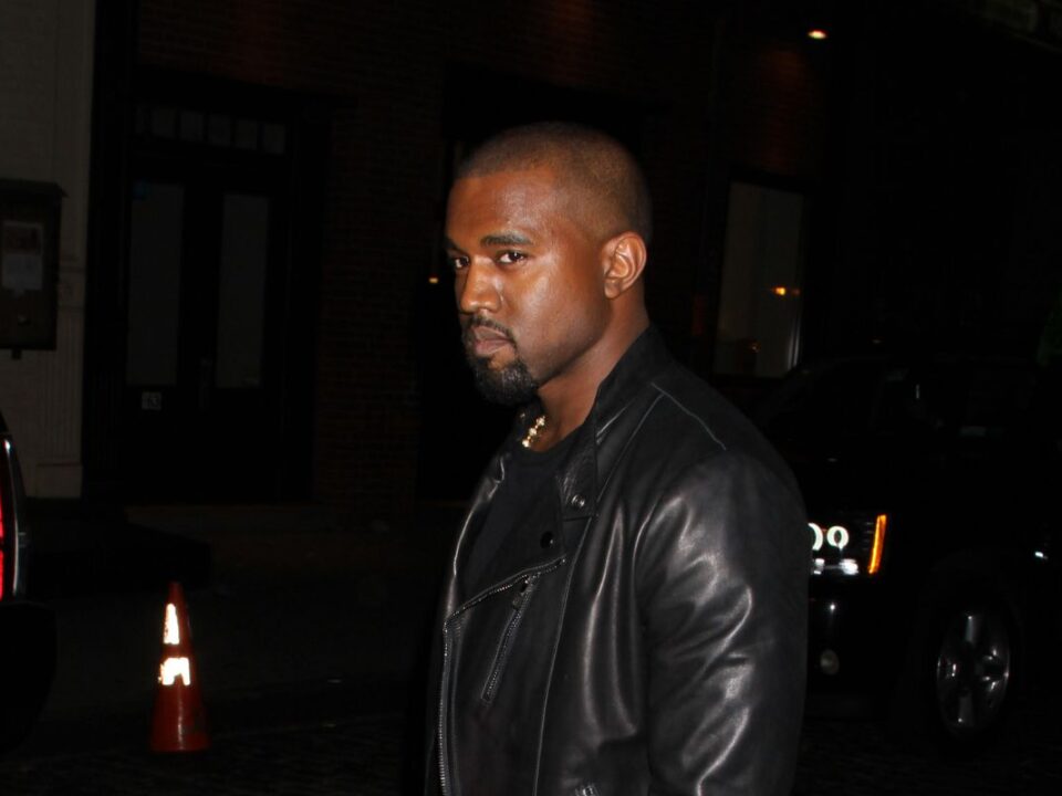 Kanye West