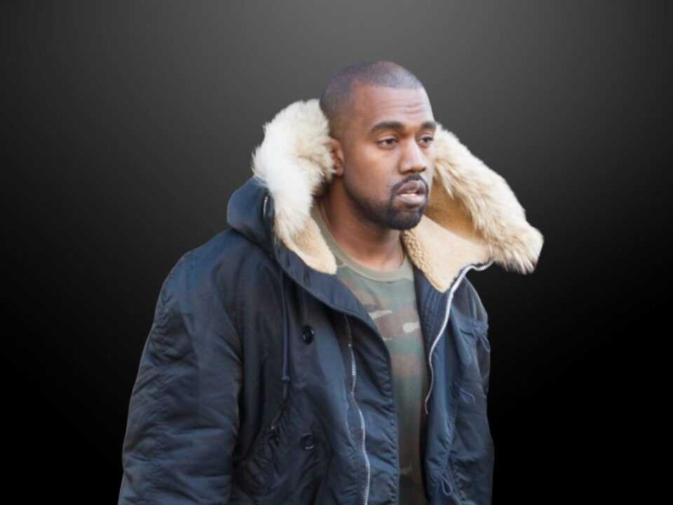 Kanye West