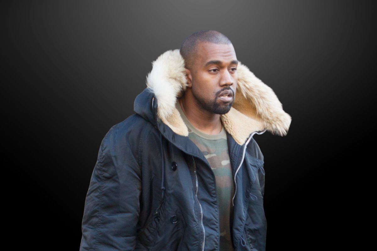 Kanye West