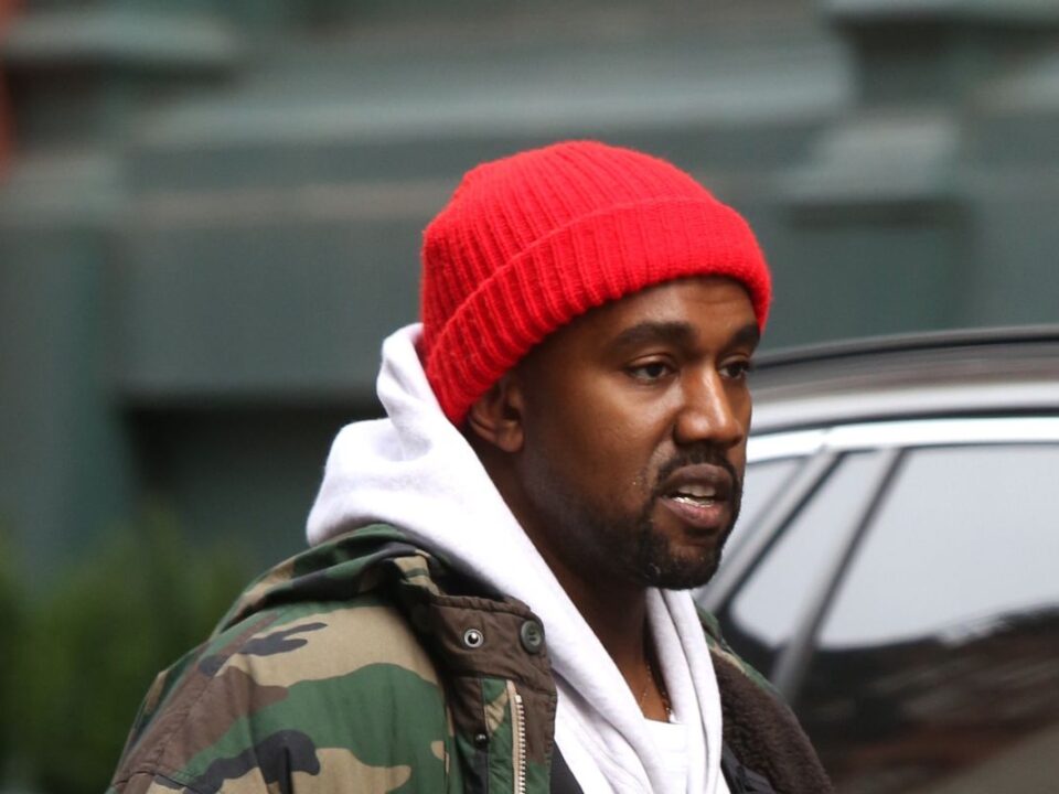 Kanye West - Ye