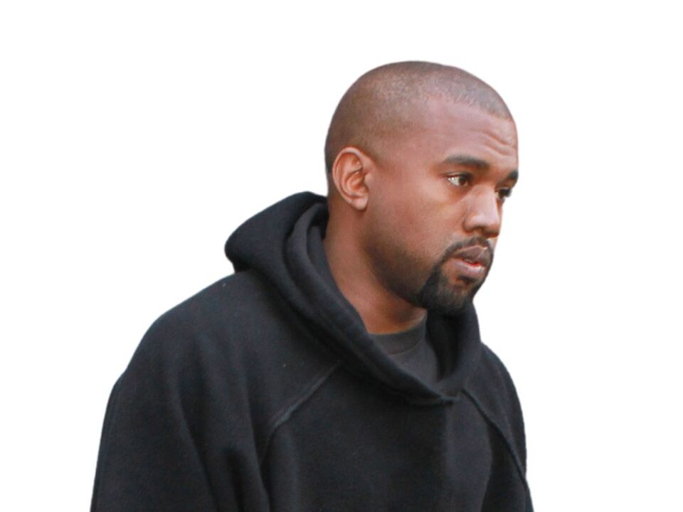 Kanye West