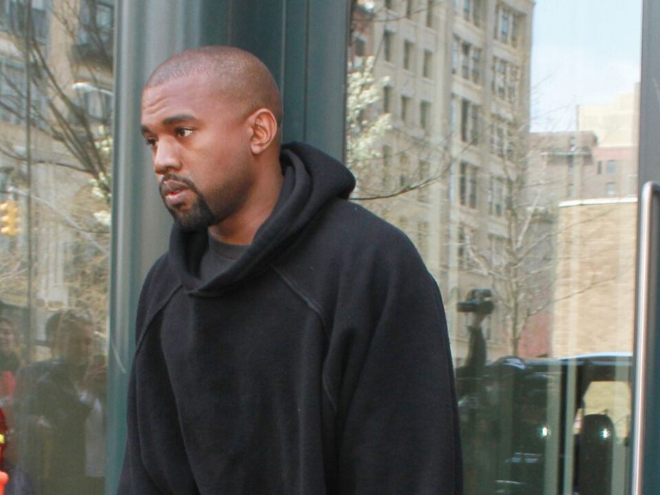 Kanye West