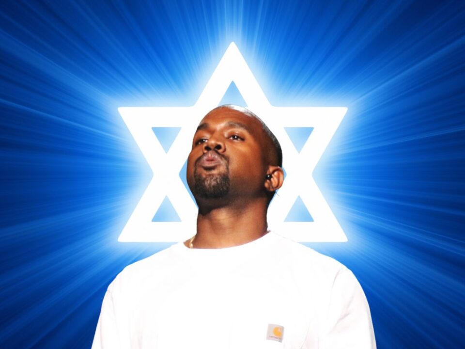 Kanye West