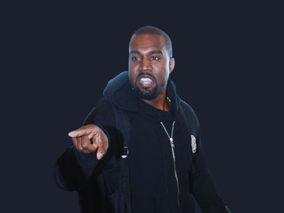 Kanye West