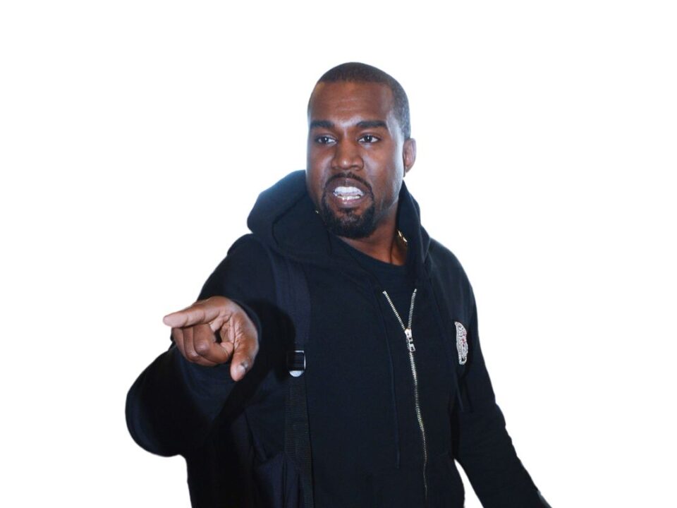 Kanye West