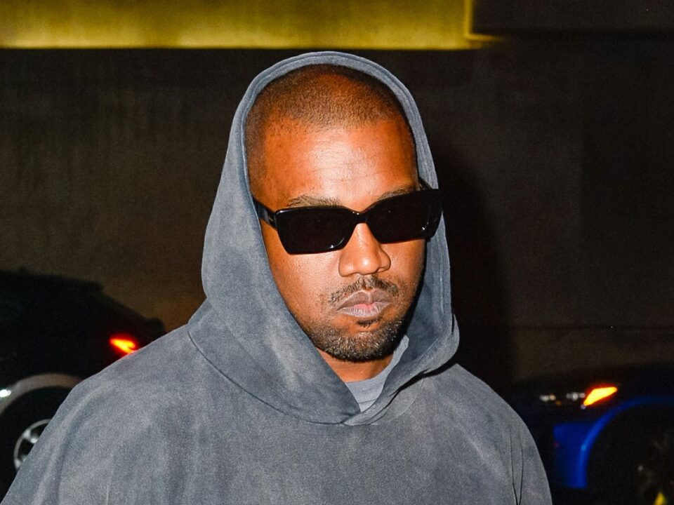 Kanye West